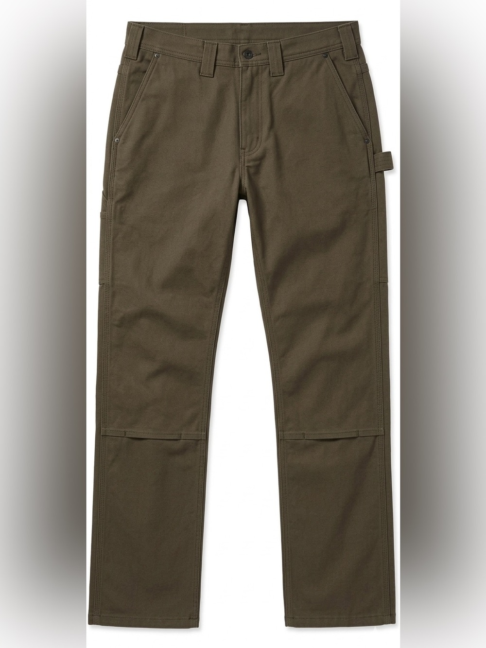 Filson Worksmith Double Layer Pants 34x34 NWOT